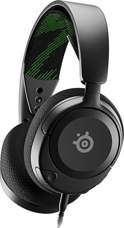 Наушники SteelSeries Arctis Nova 1X