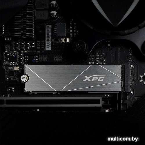 SSD A-Data GAMMIX S50 Lite 2TB AGAMMIXS50L-2T-C