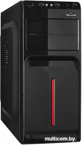 Корпус ExeGate AB-221 450W
