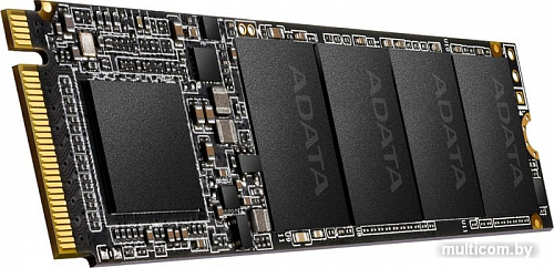 SSD A-Data XPG SX6000 Pro 2TB ASX6000PNP-2TT-C