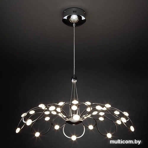 Подвесная люстра Bogate's Drops 440/1