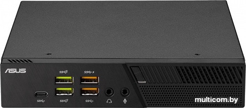 ASUS Mini PC PB60-B3124ZC