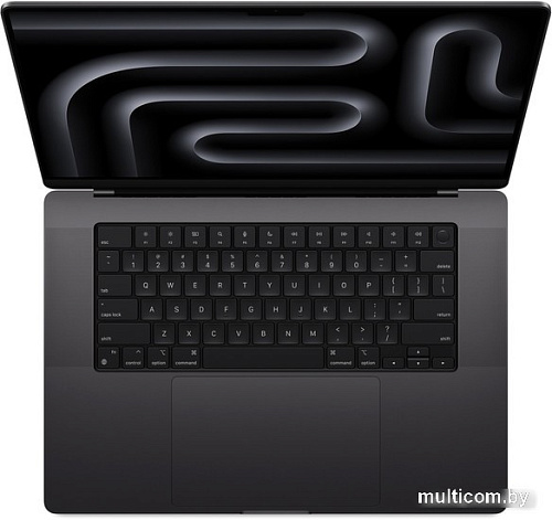 Ноутбук Apple Macbook Pro 16.2&quot; M3 Max 2023 MRW33