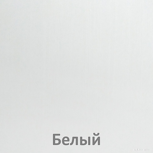 Стол Кортекс-мебель Эльф 100 (белый)