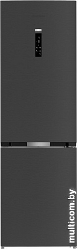 Холодильник Grundig GKPN66930LXDW