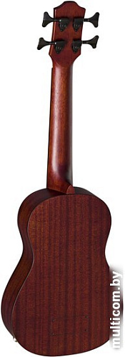 Электроукулеле Baton Rouge UV11-BS-SCR