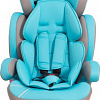 Автокресло Coto baby Jazz (09 бирюзовый)