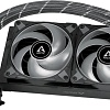 Кулер для процессора Arctic Liquid Freezer II 240 RGB + RGB Controller ACFRE00099A