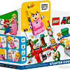 Конструктор LEGO Super Mario 71403 Приключения вместе с Пич