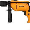 Ударная дрель Deko DK600ID 083-1090