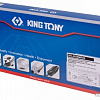 Набор головок слесарных King Tony 4028MR90