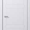 Межкомнатная дверь MDF-Techno Stefany 1026 70x200 (белый)