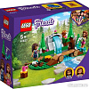 Конструктор LEGO Friends 41677 Лесной водопад