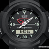 Наручные часы Casio G-Shock AW-500E-1E