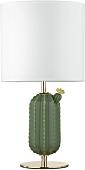 Настольная лампа Odeon Light Cactus 5425/1T