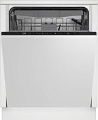 Встраиваемая посудомоечная машина BEKO BDIN16520