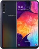 Смартфон Samsung Galaxy A50 4GB/64GB (черный)