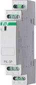 Реле промежуточное Евроавтоматика F&F PK-3P-24 EA06.001.021