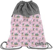 Мешок для обуви Paso PPMX20-713