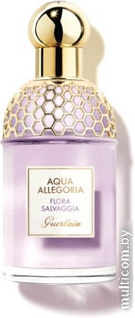 Туалетная вода Guerlain Aqua Allegoria Flora Salvaggia EdT (75 мл)