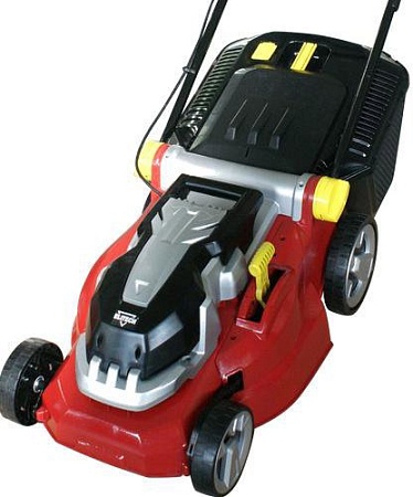 Колёсная газонокосилка ELITECH ЕК 1600Н