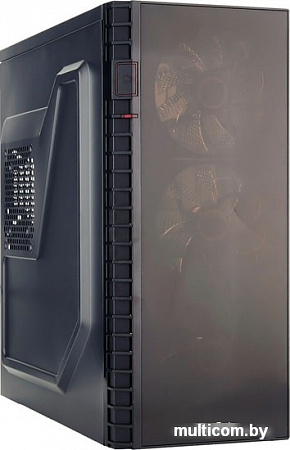 Корпус ExeGate EVO-7216 600W EX278419RUS