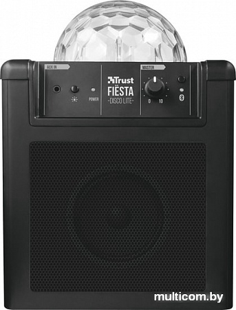 Мини-система Trust Fiesta Disco Lite