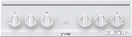 Кухонная плита Gorenje GN5111WH