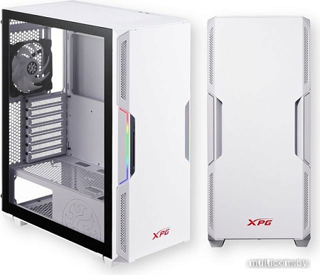 Корпус ADATA XPG Starker (белый)