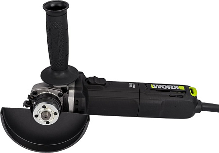 Угловая шлифмашина Worx WU744