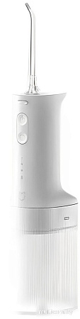 Ирригатор Xiaomi Water Flosser 2 (белый, международная версия)