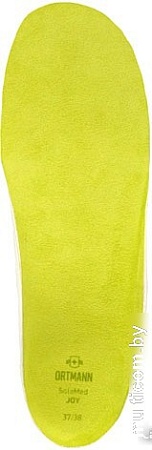 Стельки ортопедические Ortmann Joy (р.33/34)