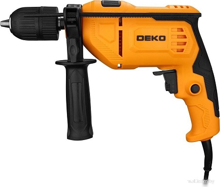 Ударная дрель Deko DK600ID 083-1090