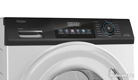 Стиральная машина Haier HW65-BP129302B