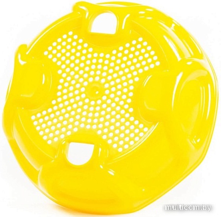 Ситечко для песочницы Полесье Большое №3 62512