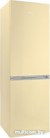 Холодильник Snaige RF56SM-S5DP2G