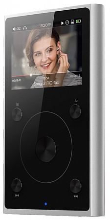 Плеер Fiio X1 II