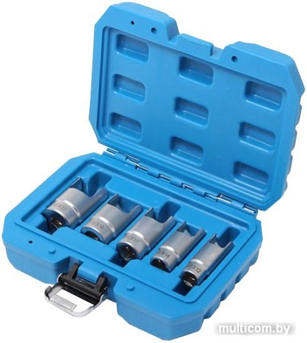 Набор торцевых головок RockForce RF-305125 (5 предметов)