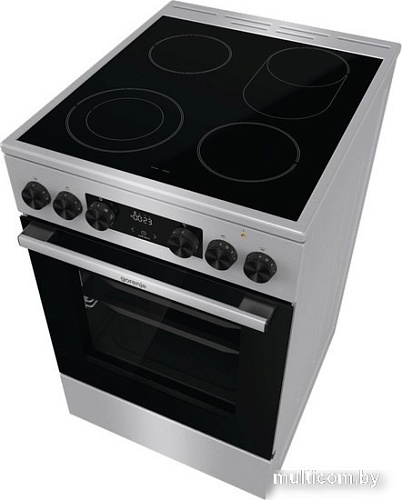 Кухонная плита Gorenje GEC5C40XAOT