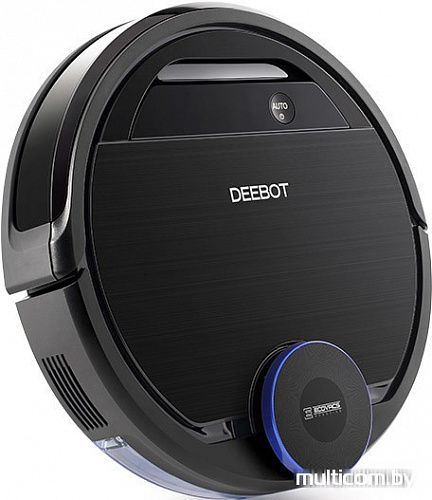 Робот для уборки пола Ecovacs Deebot Ozmo 930