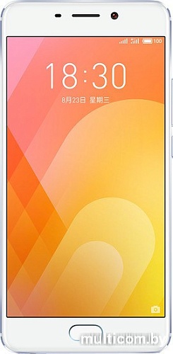 Смартфон MEIZU M6 Note 3GB/16GB (золотистый)