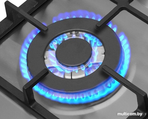 Варочная панель Hansa BHGI631301