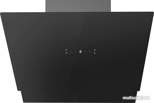 Кухонная вытяжка Midea MH 60AN 895 GB