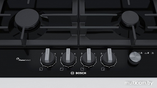 Варочная панель Bosch PCH6A6M90R