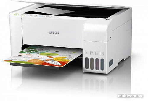 МФУ Epson L3156