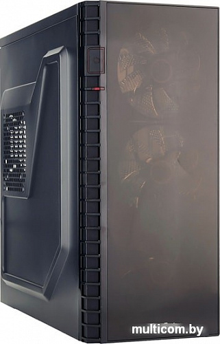 Корпус ExeGate EVO-7216 600W EX278419RUS