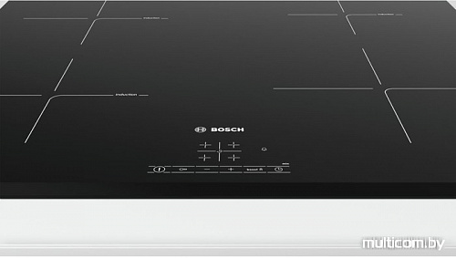 Варочная панель Bosch PUE631BB2E