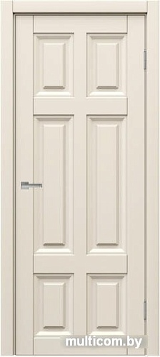 Межкомнатная дверь MDF-Techno Stefany 3007 70x200 (Ral 1013)