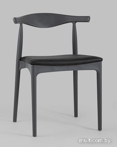 Стул Stool Group Bull (серый)