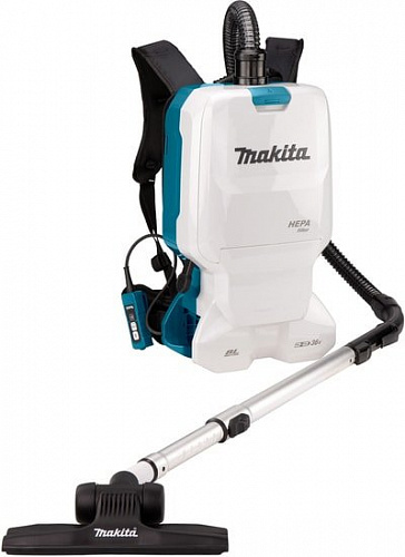 Пылесос Makita DVC660Z